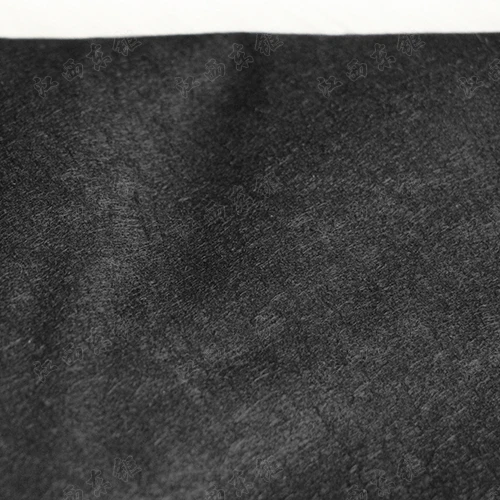 ECO BOOM meltblown ecological embossed viscose partner dealer fabric