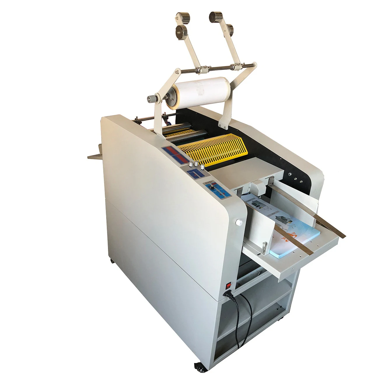 SMFM390G Автоматическая офисная ламинирующая машина