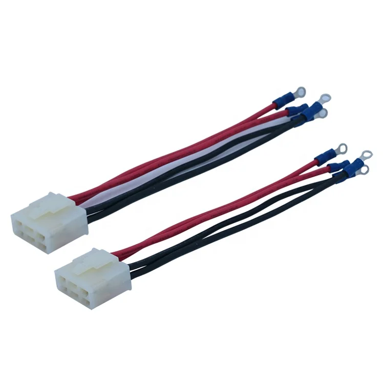 Wintai-tech jst xh cable assembly jst xh 2.54 cable