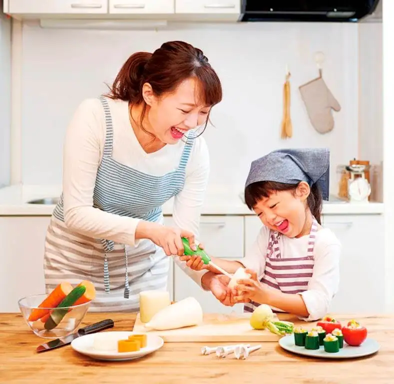 Multifunction Spiralizer Pedicure Corer Hole Digger 4Pcs/Set Replaceable Digging Head Fruit & Vegetable Corer Meat Filling Tool