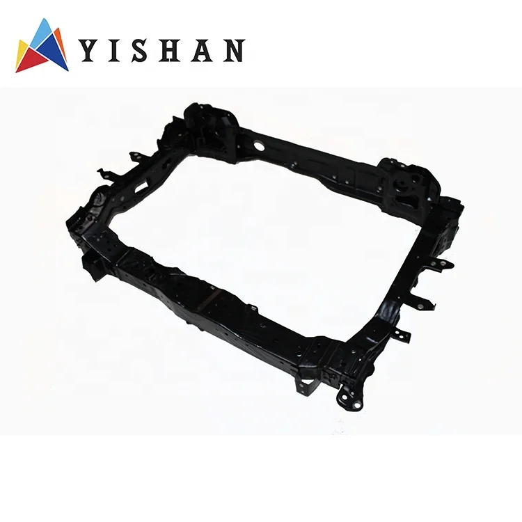 HOT SELLING RADIATOR BRACKET FOR  HONDA VEZEL XRV 60400-T7J-H00 60400T7JH00 60400-T7J-H00ZZ-FC