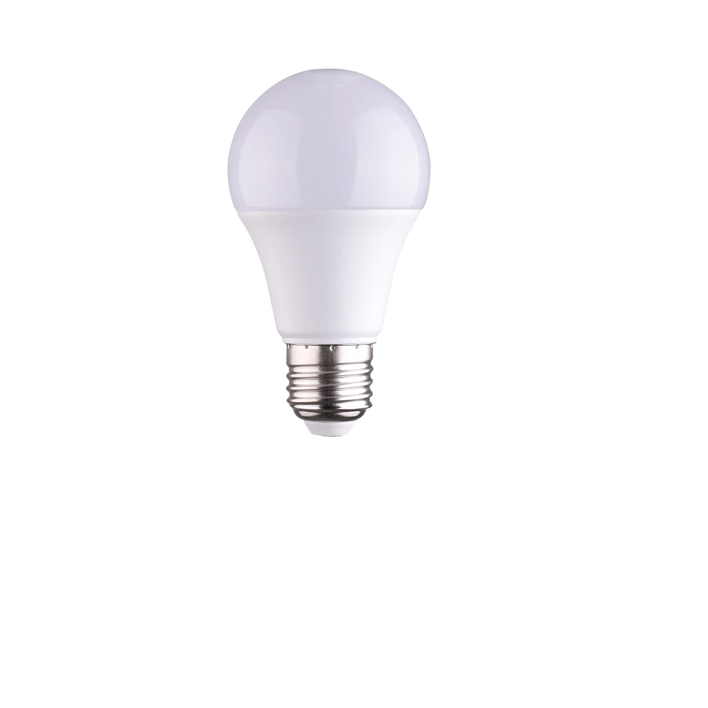 Led Light Bulbs Manufacture China A60-110 E26 E27 B22 Energetic 7W 9W LED Bulb Super Bright Light Bulbs