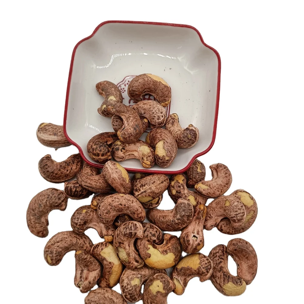 High Quality Raw Cashew Nuts with Best Price