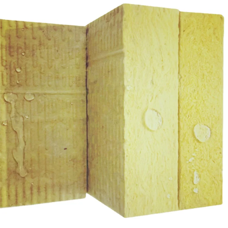 2024  High Strength Fireproof  Corrosion Resistant Basalt Rock Wool for Building Wall Industry