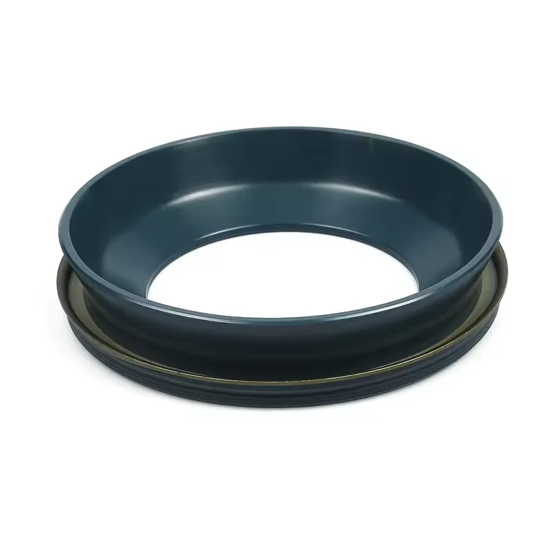 Oil seals manufacturer Reducer oil seal 110*160*13/49 for Concrete mixer truck rubber seals Trucks parts High Quality ODM OEM