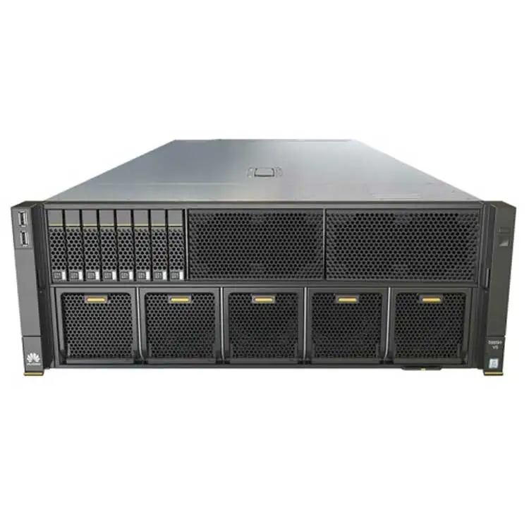 Сервер Hua-wei Xfusion 5885HV5 Intel Xeon PC Rackmount 3