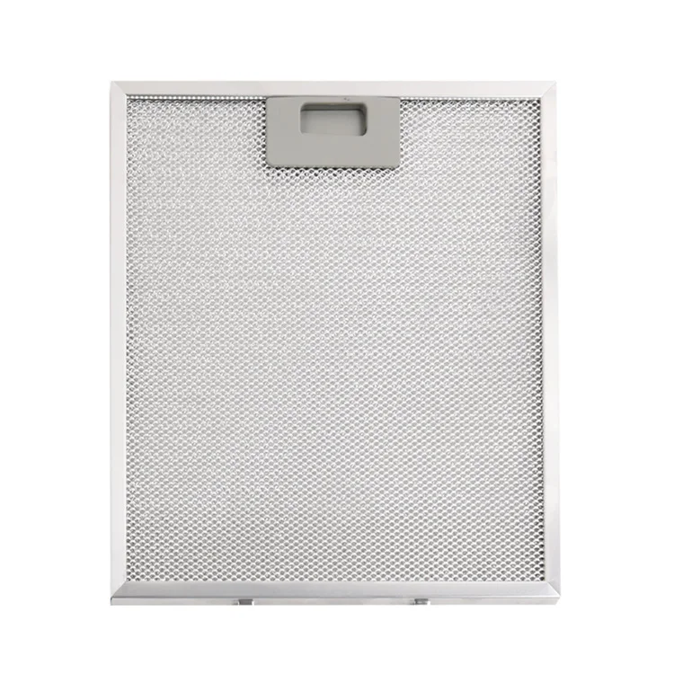 Gas Cooker Kitchen Smoke Filter Range Hood Parts Filter