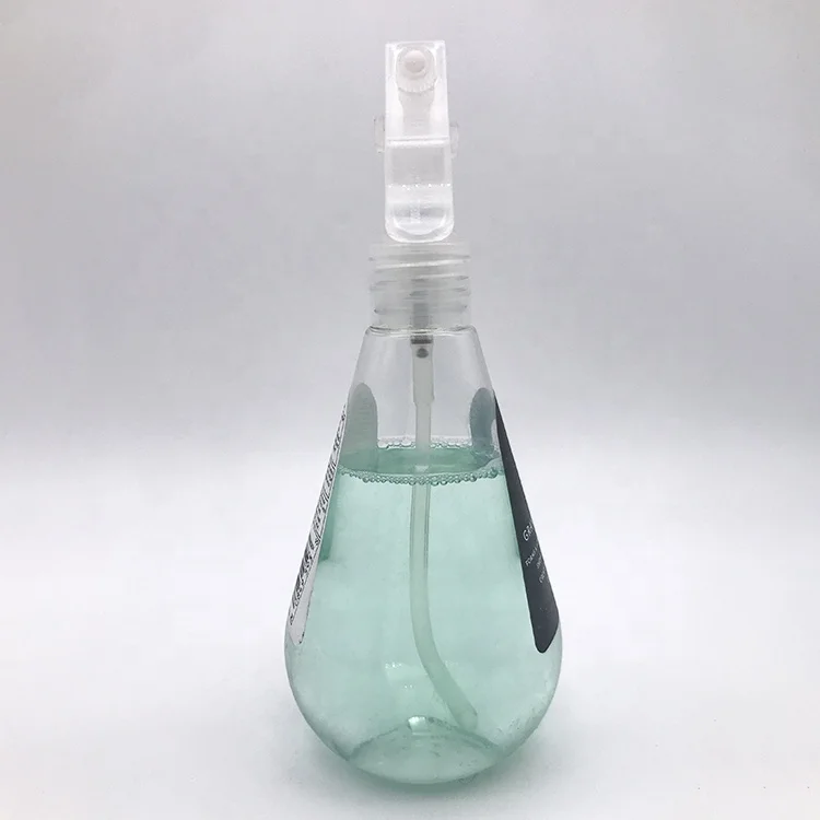 
Non abrasive shine created 300ml kitchen Granite marble cleaner 