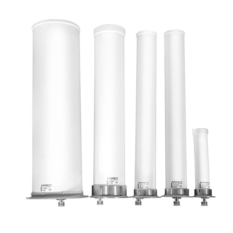 900 1.2G 1.5G 2.4G 5.2G 5.8G 11-17dbi  Spiral Antenna For Anti Drone