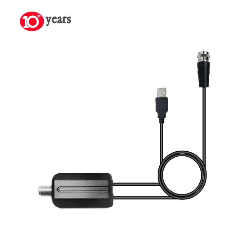 Wholesale High Quality Active Digital TV Antenna Signal Amplifier For Vehicle TV Or Indoor Digital TV Antenna