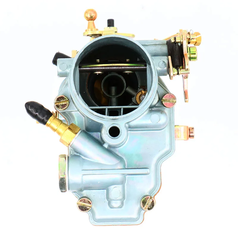 H112  HIGHT QUALITY ALUMINUM carburador FOR FIAT 600 750 SEAT Carburetor 28 ICP  CARBURETOR  FOR ARGENTINA FIAT 600 600S 28M30