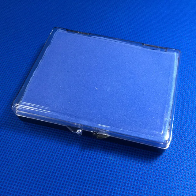 Quartz Cuvette Price Quartz Flow cell for UV Visible spectrophotometer