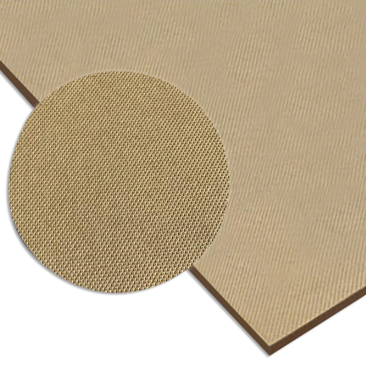 Transformer insulation press paper board for electrical insulating materials