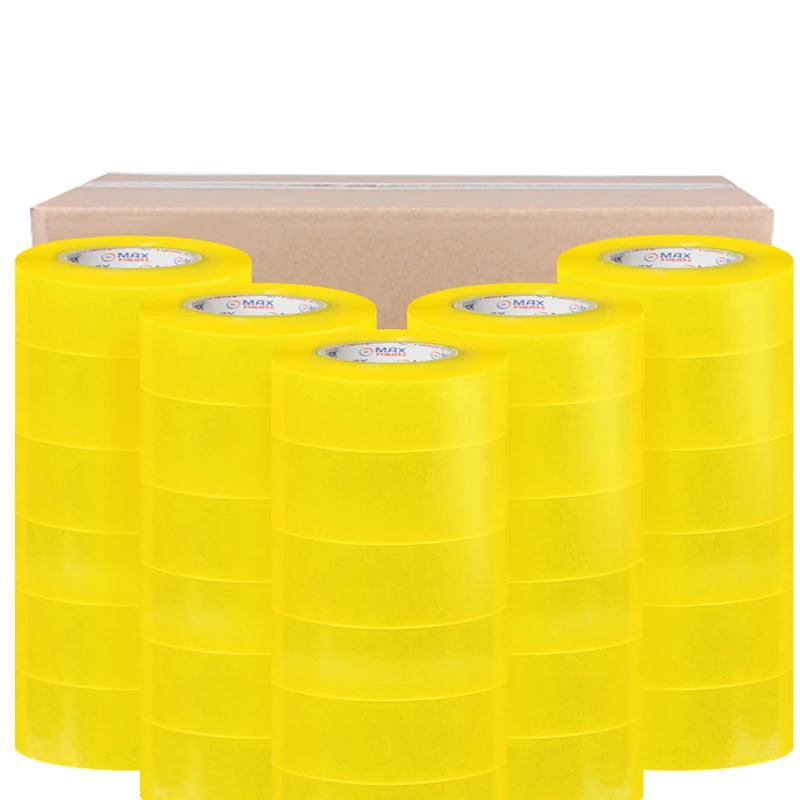 Hot Sale Strong Adhesive Packing Tape Wholesale price BOPP Tape