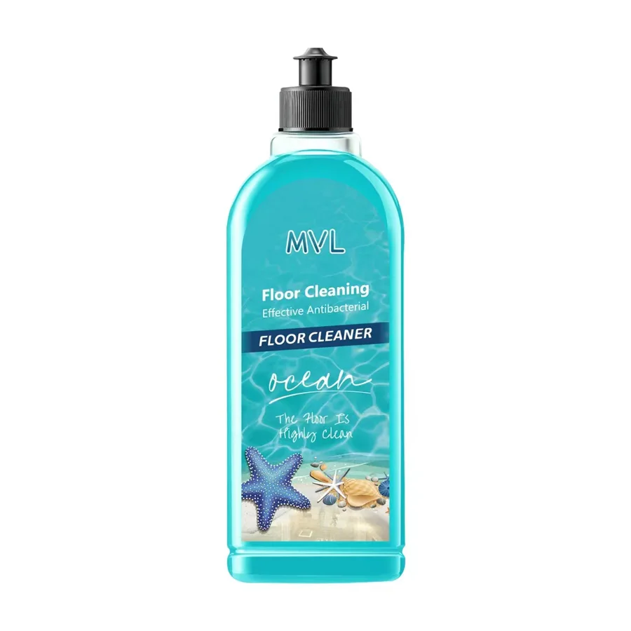 Hot Sale 500ml Multi-Purpose Household Floor Cleaner Easy to Rinse and Remove Stains