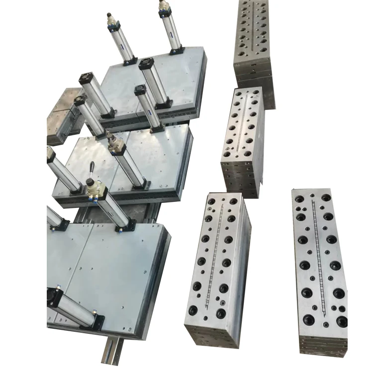 China top quality mould steel extrusion dies