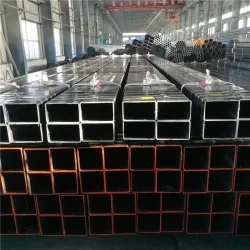 Глобальная продажа как горячие торты ASTM A53 75X75 труба из углеродистой стали горячеоцинкованная стальная