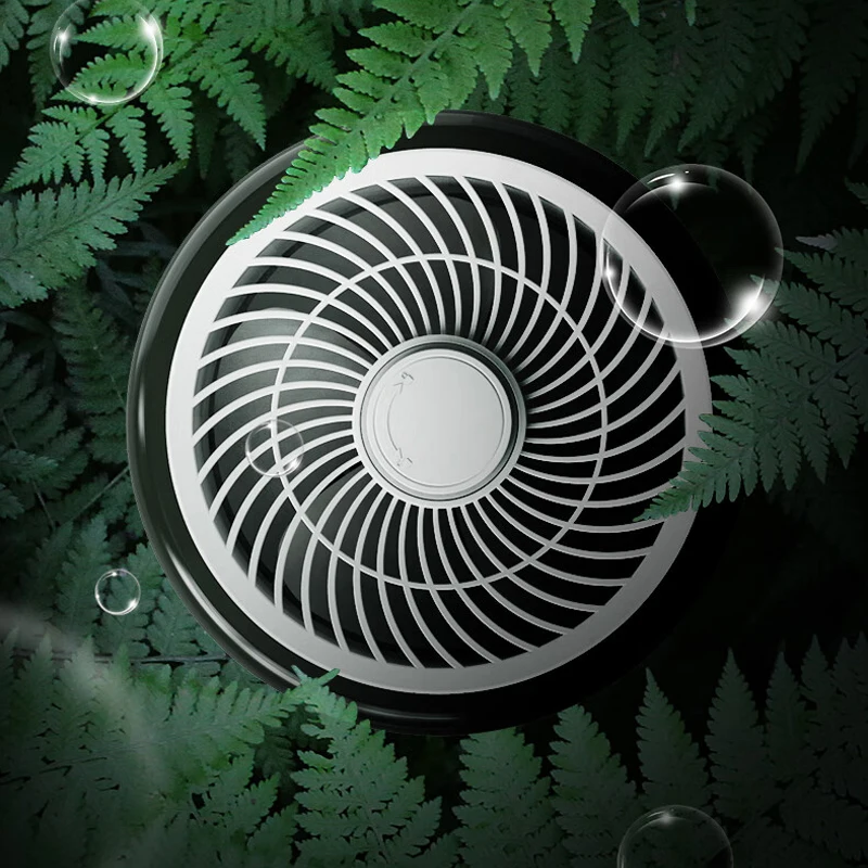 2024 New Evaporation Tuya clean air WIFI smart evaporative humidifiers