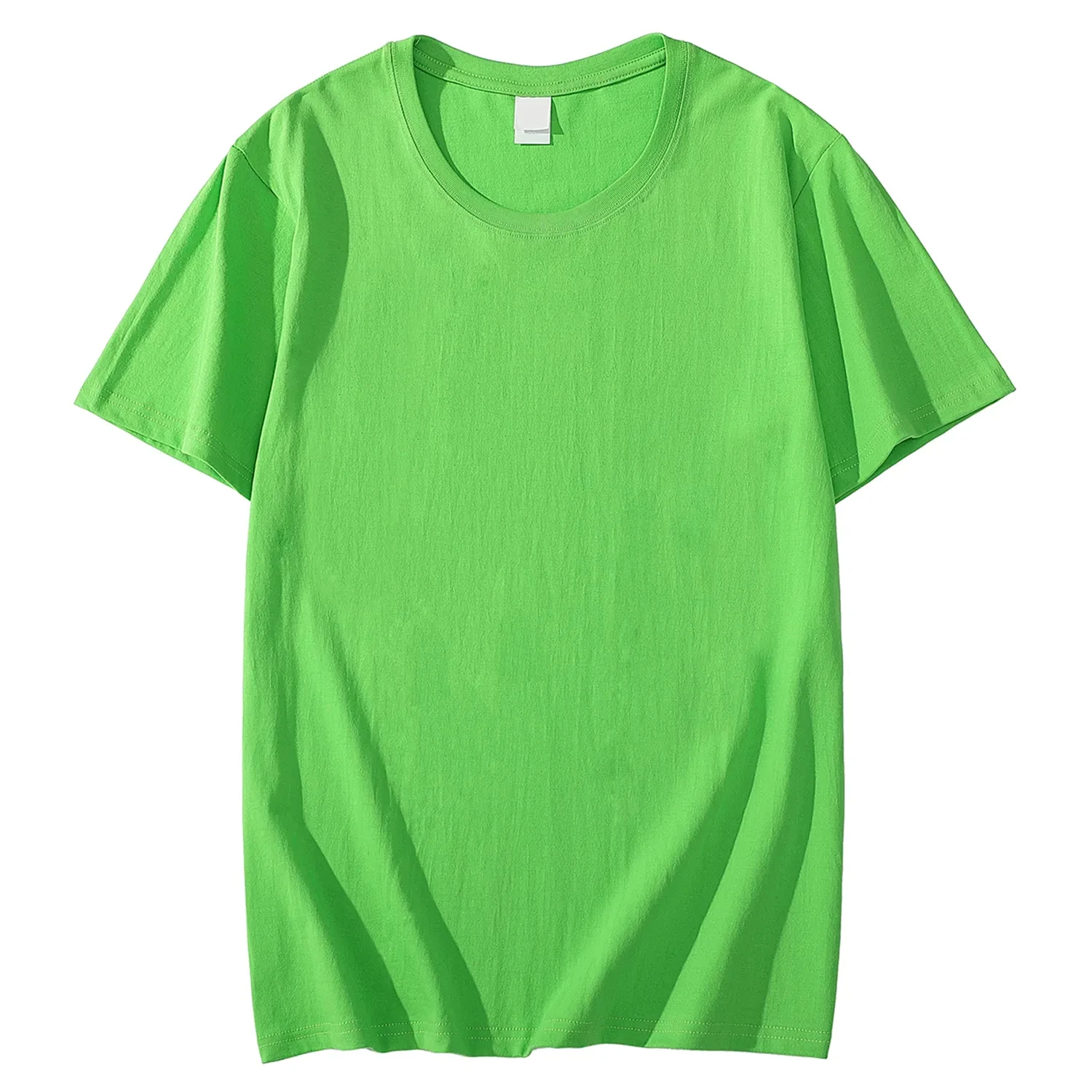 NK04-pullover short sleeve men  shirt fashion cotton quarter half-zip polo shirt