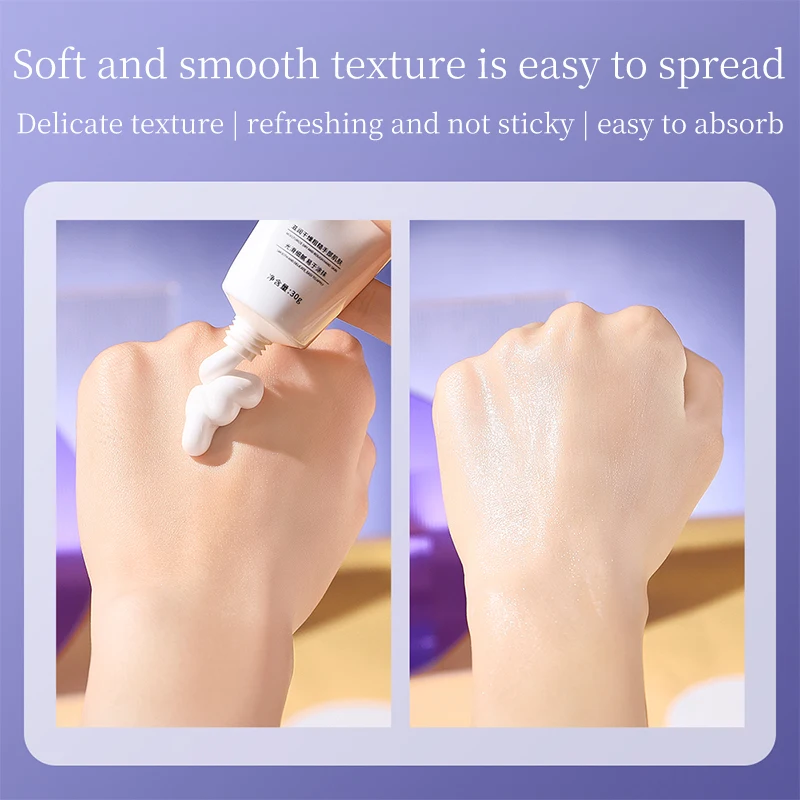 TWG Refreshments Hand and Nail Cream Anti Cracking Anti Chaps Skin Care Products Hand Care Moisturizing Whitening Hand Cream
