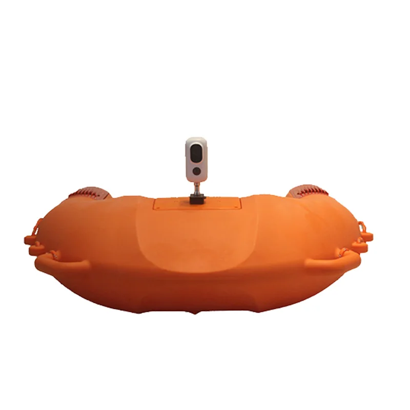 Centall  remote-controlled lifebuoy Intelligent Water Emergency Rescue Float-Wing High Speed Lake River Sea Lifebuoy Robots