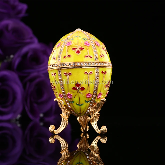 Wholesale faberge egg QF3313