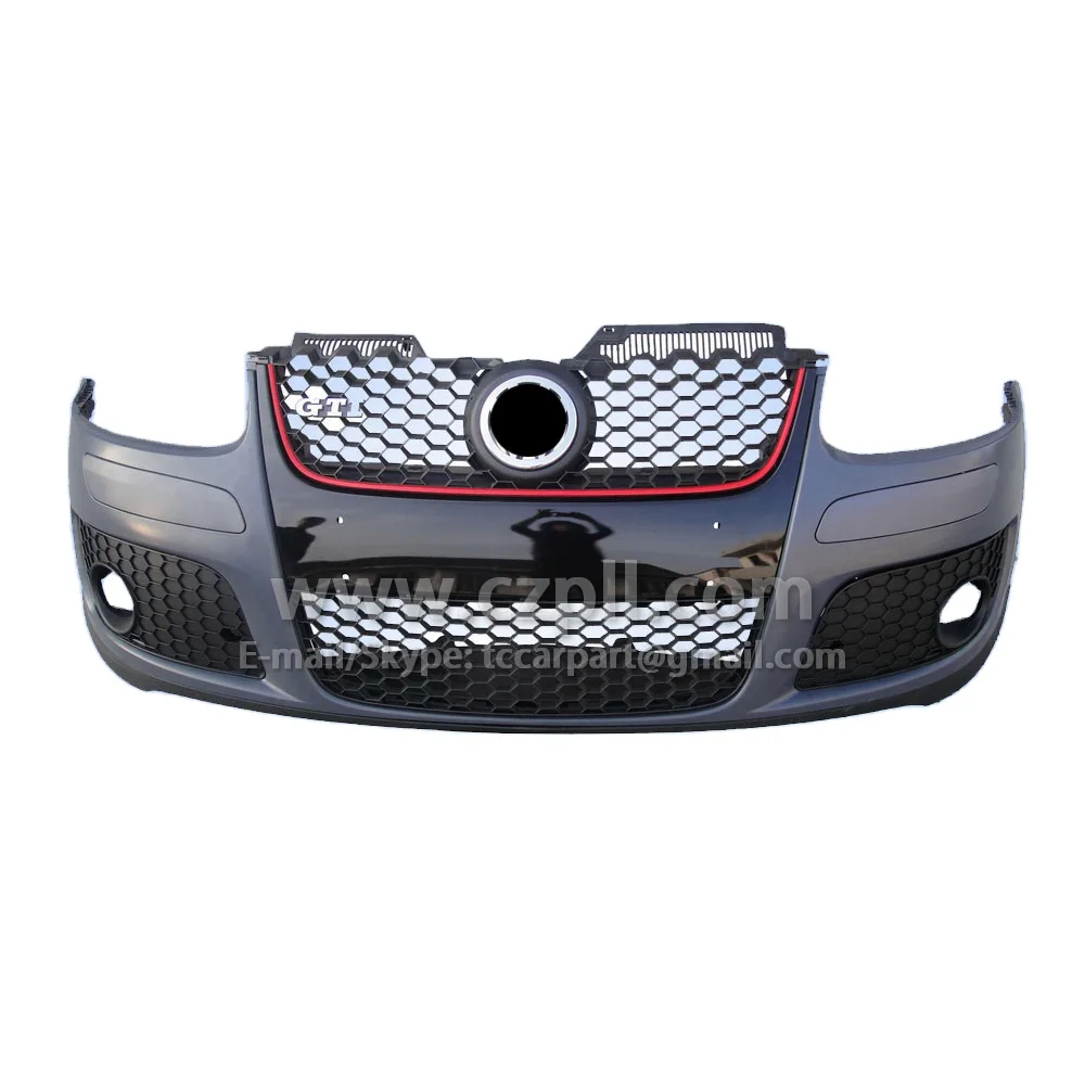 FRONT BUMPER / BODY KIT for GOLF 5 GTI 1K0 807 217 R - 1K0807217R - 1K0807217