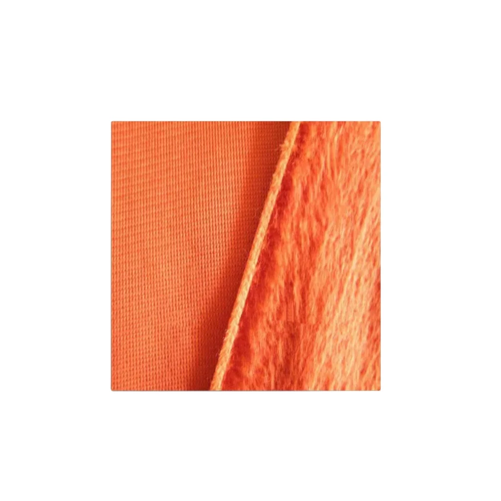 100% Бархатная ткань для мебели очень мягкая бархатная с жемчугом домашнего текстиля/постельного белья