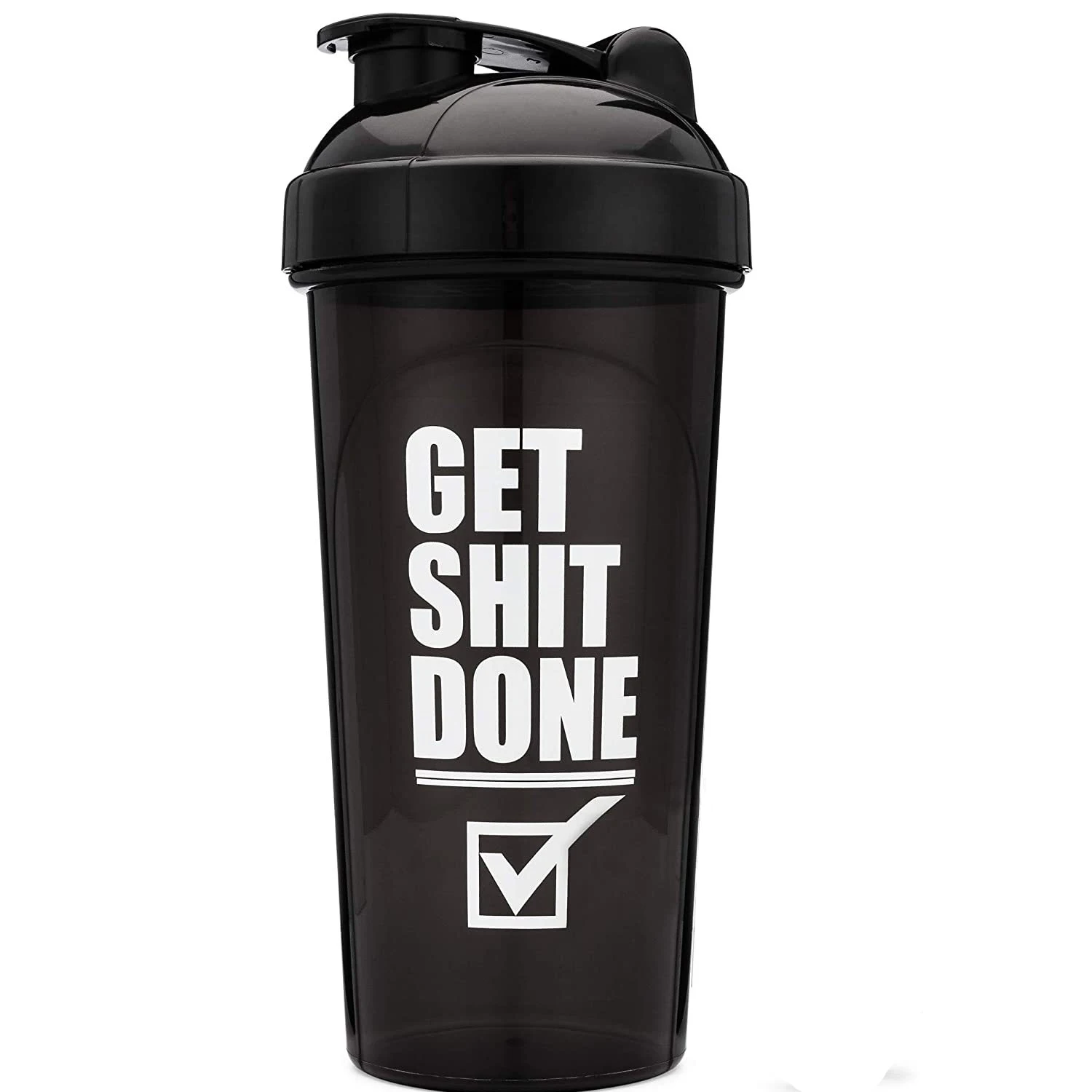 Amz Hot Selling 2024 Eco Friendly Wholesale Products 2024 Plastic 700ml Protein Shaker Bottle Gym