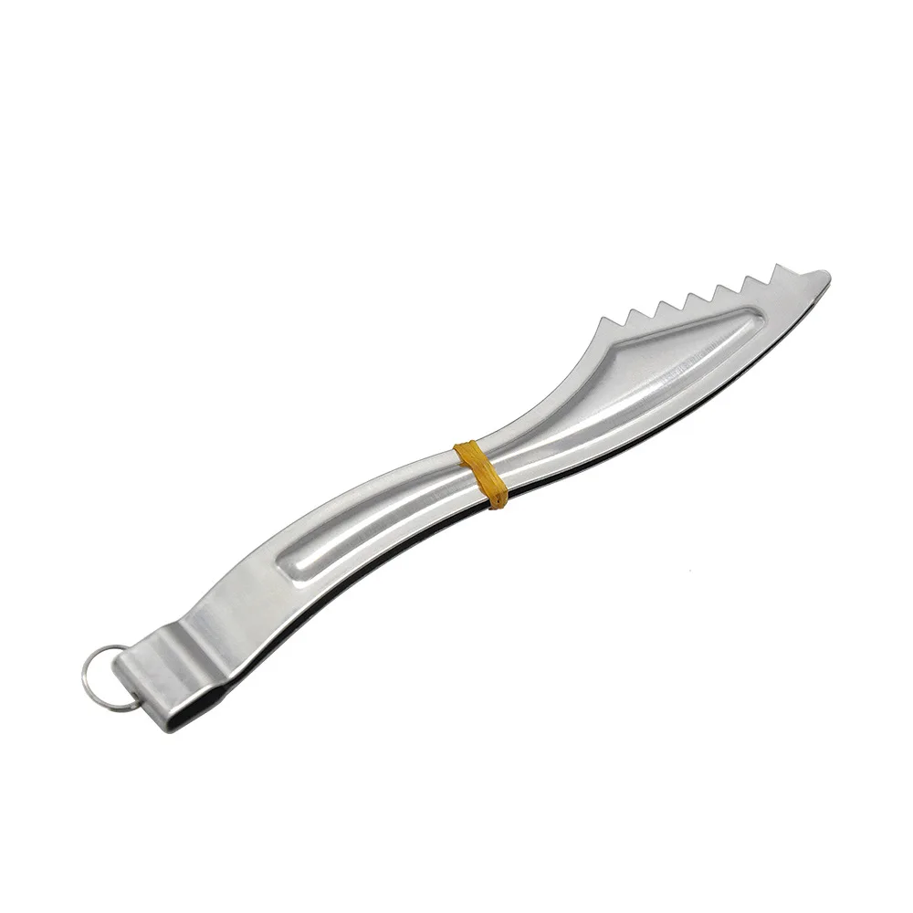 Hookah Tongs Sets Stainless Steel Charcoal Metal Narguile Shisha Coals Tongs With Long Pokers Tong Clips