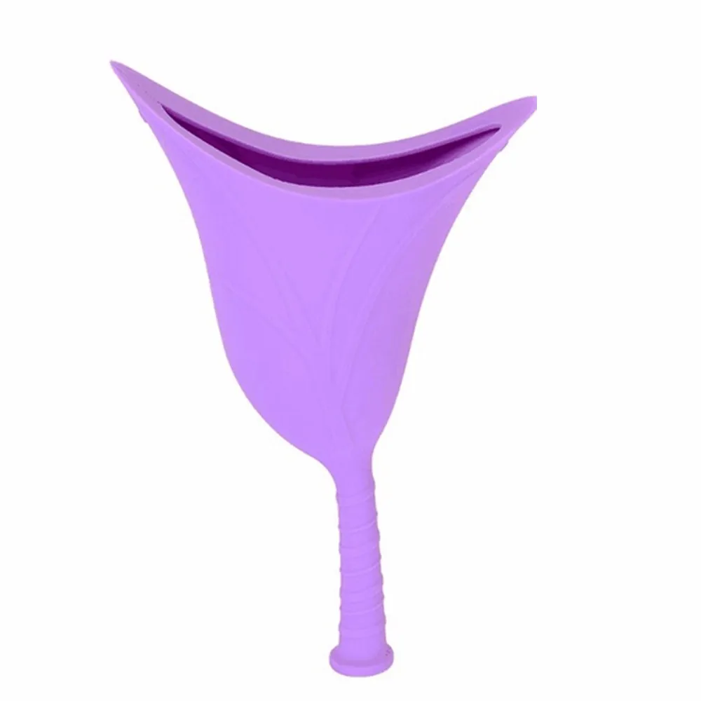 Amazon Hot Selling Female Urination Device Hospital Portable Urinal Cup For Men Medical Male Urine