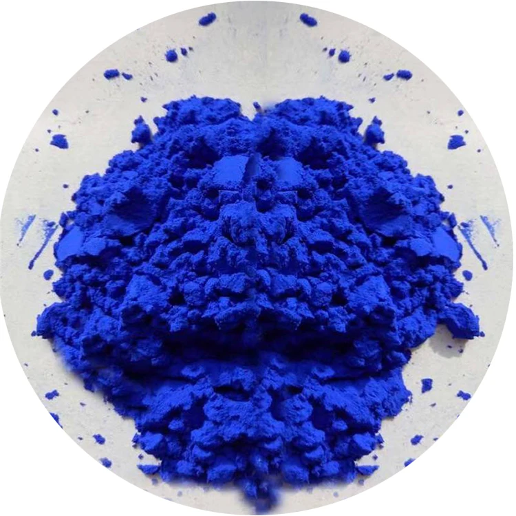 Wholesale Iron Oxide Pigment Iron Oxide Green/Black/Red/Yellow/Blue For Concrete