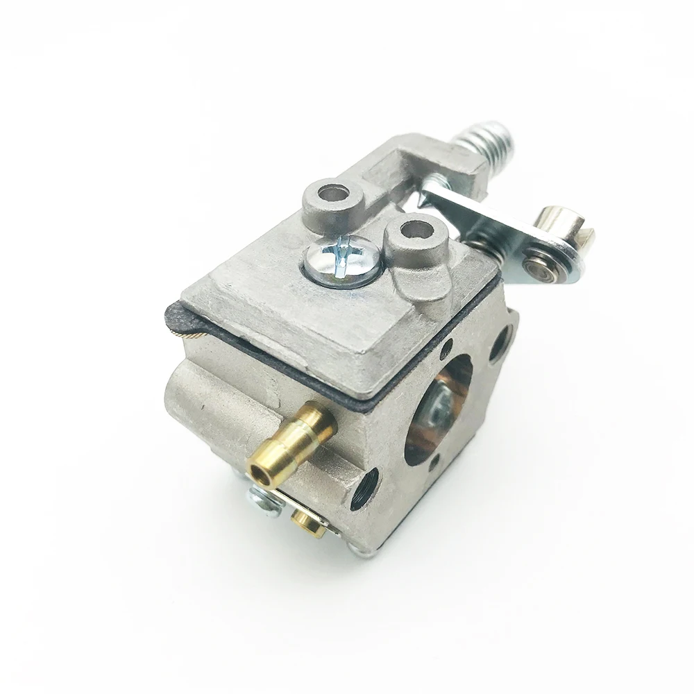 Srm4605 Carburetor Fits for Echo Srm-4605 4600 3800 Strimmer Carb Ay Brush Cutter Carb Asy Carburettor Repl Walbro Wt-120