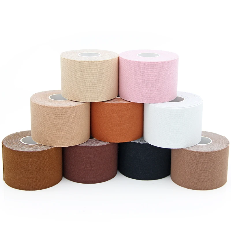 Waterproof Bra Lift Tape Body Tape Push Up Breast Lift Tape  Boob Pads For Women