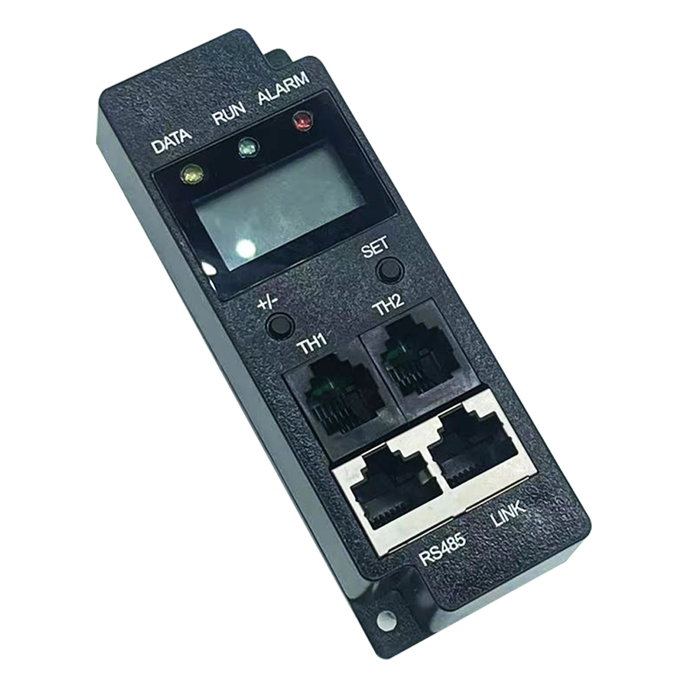 Power monitoring device Single-phase AC PDU Intelligent PDU