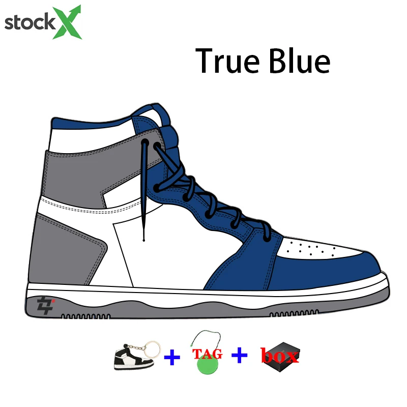 Hot selling Retro 1 high basketball shoes Fashion style outdoor running shoes TRAVIS X LOW OG REVERSE MOCHA