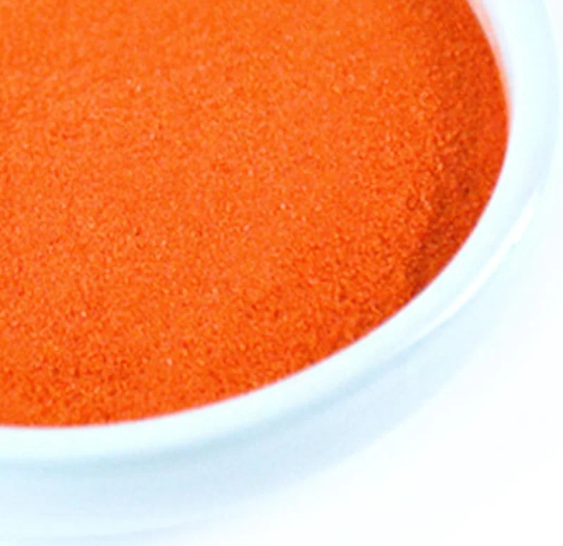 HSB Manufacturer Supply Top Quality Natural Marigold Extract Lutein Powder