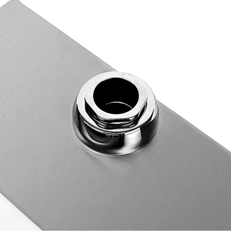 Most Popular High Quality Hotel Bathroom Functional Man Stainless Steel Piss WC Toilet Urinal