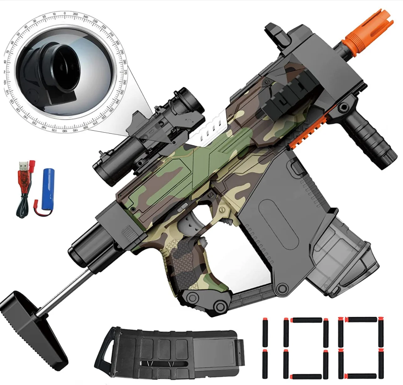 Factory Direct Kid Plastic Gun Air Guns Shooting Hunting Weapons Gun Toy