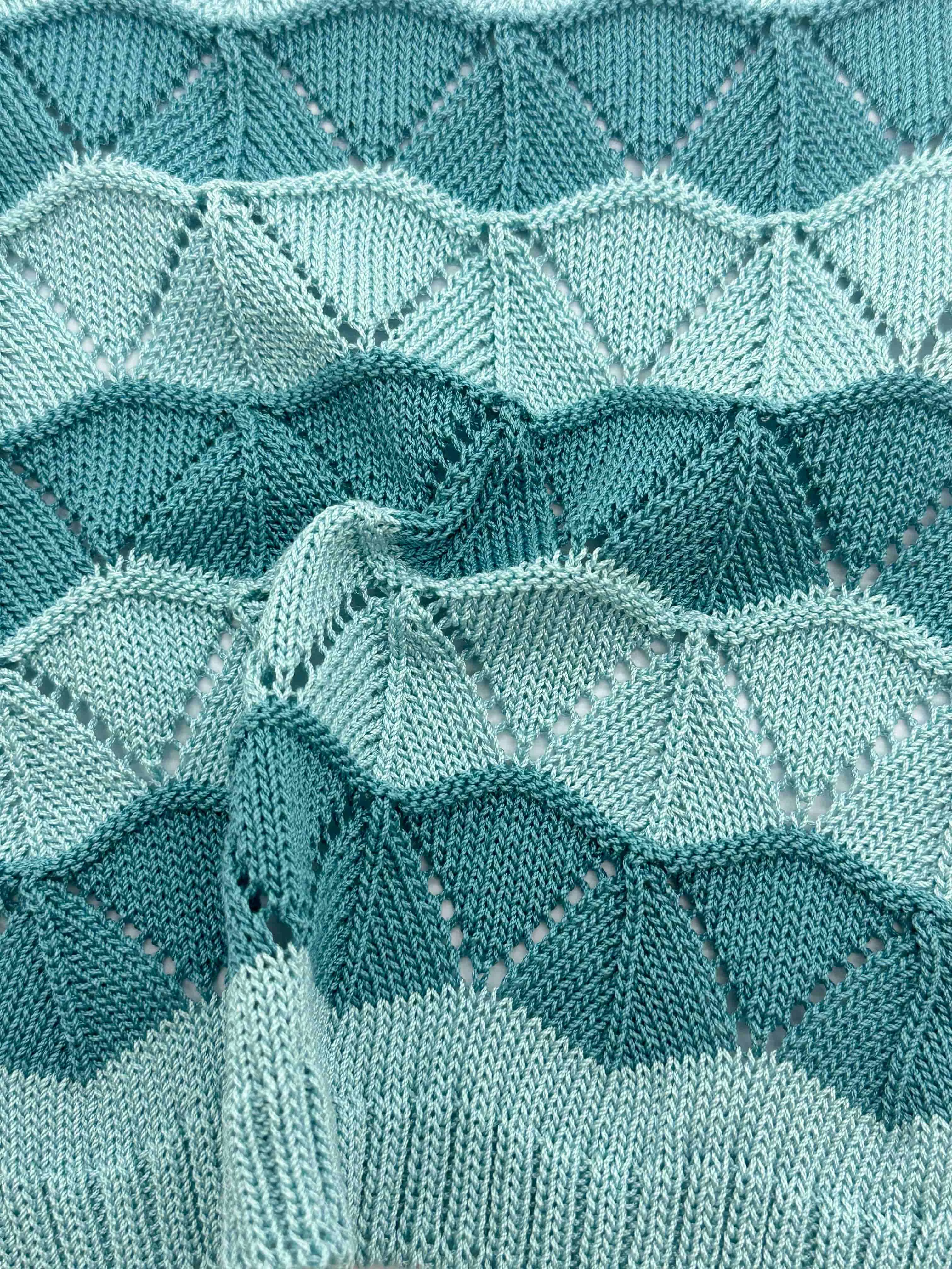1/8NM100% Mercerized Cotton (Egyptian Long Staple Cotton) (No. 8 Lace Thread)