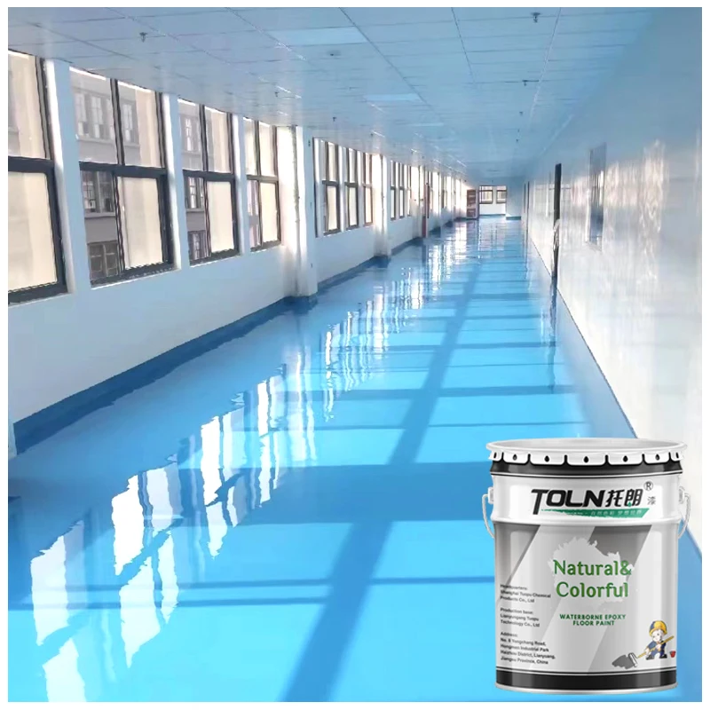 Epoxy Paint Price Bathroom Yellow Gray Grey Concrete Slab Garage Sealer Coating Coverings Floor