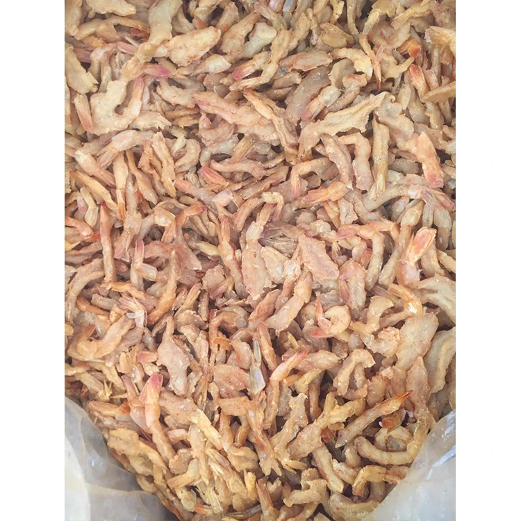 Best Quality Premium Dried Food Dried Roast Shrimp For Sale