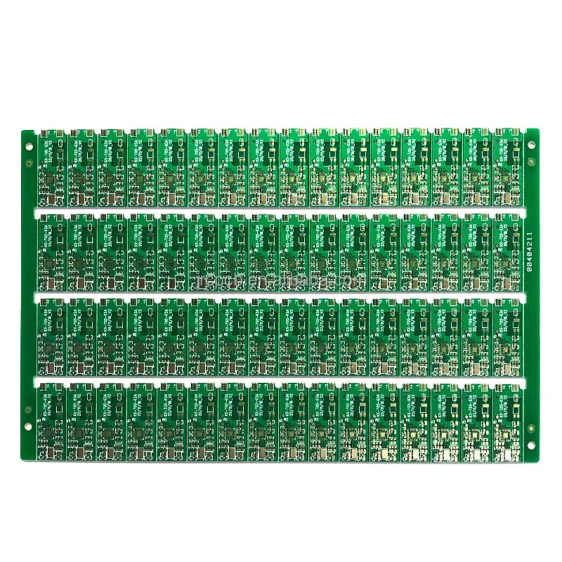 JERICO Shenzhen Gerber Multilayer PCB Printed Curcuit Board OEM Fabrication High Frequency PCB FR4 High TG170 Boards Manufacture