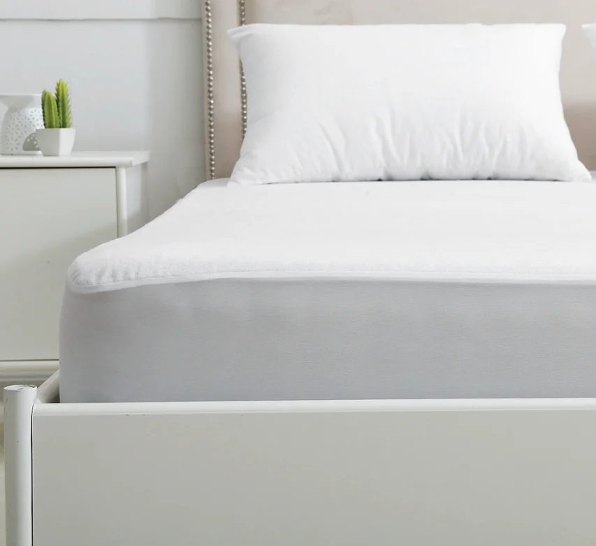 Оптовая продажа, индивидуальный логотип, доступное косметическое покрывало, 100% хлопковое Махровое Покрывало на каждый день