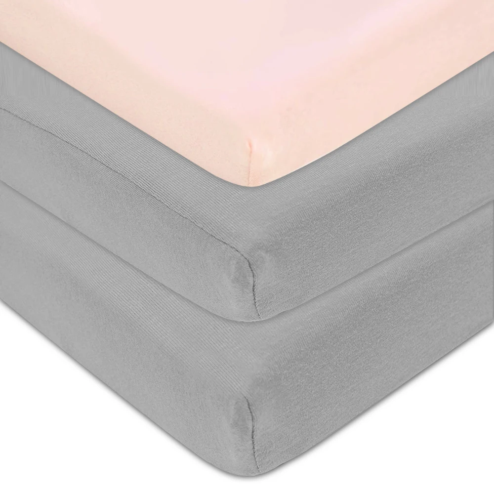 
Super soft hot selling high quality waterproof bed sheet mattress cover 
