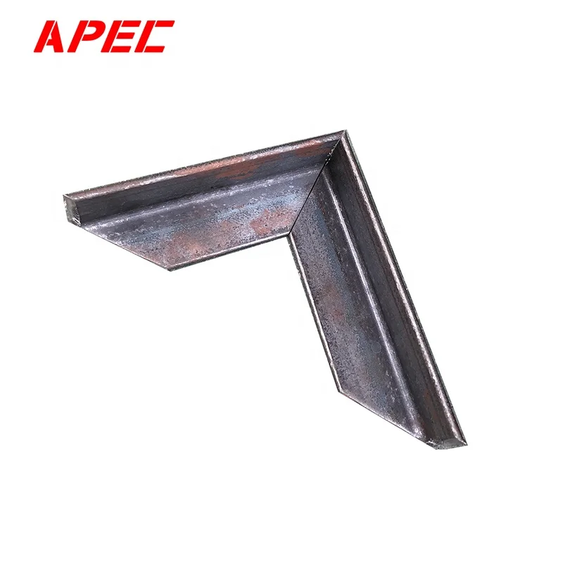 Angel bar of oblique cutting Customized mold Angle steel butt Cutting mold