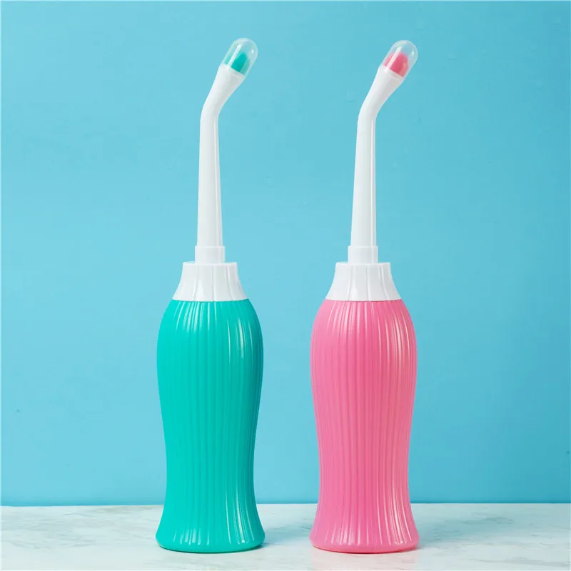 Pregnant Women, Children, Elderly Care Privacy Butt Cleaner Portable Bidet Sprayer