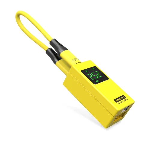 Адаптер SpeedyBee 3 RunCam WIIFI Bluet0oth Adapter3 беспроводной анализатор Blackbox и мигалка прошивки/конфигуратор iNav Betaflight