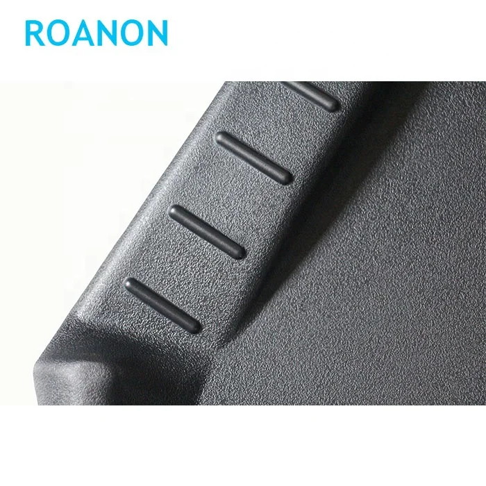 
Roanon Standing Desk Anti Fatigue Mat - Ergonomic Surface, Office Desk Accessories 