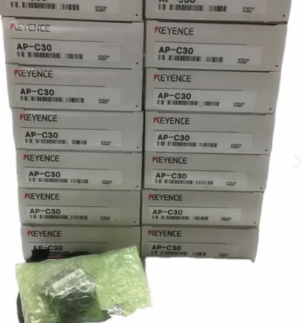 Цифровой датчик давления основное устройство соединение тип KEYENCE AP-C31W Original